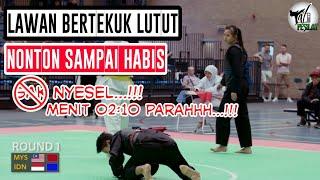 WEWEY WITA  Best Of The Best Performance Wewey Wita  PENCAK SILAT