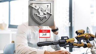 Bungie when buffing Vex Mythoclast