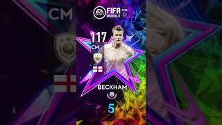 TOP 10 MEDIOCAMPISTAS BOX TO BOX EN FIFA MOBILE 23 ACTUALMENTE