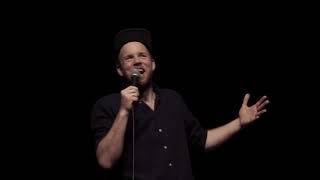 Quichotte - Schlimmster Auftritt Stand-up