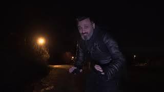 ANKARA CİNLİ KÖY de bir gece  paranormal activity 