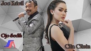 Cita Citata feat. Joe Kriwil - Ojo Sedih Official lyric Video