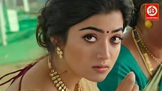 Rashmika Mandanna New Release Full Hindi Dubbed Romantic south Movie  New Blockbuster South Movie