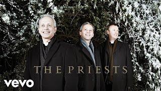 The Priests - Little Drummer Boy  Peace on Earth Official Audio