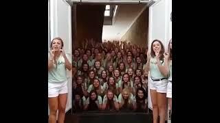 Sorority Girls Brainwash You To Join Them Hypnosis Loop