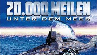 20000 Meilen unter dem Meer 2007  Abenteuer-Fantasy  ganzer Film deutsch ᴴᴰ