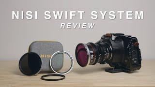 The Most Versatile Filter Kit I Have Ever Used NISI SWIFT REVIEW