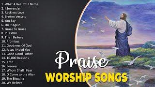 Top Christian Worship Songs This Week 2023  Hymns Of Worship  Worship Songs 2023 Playlist