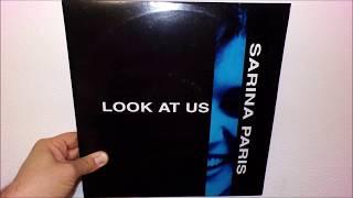 Sarina Paris - Look at us 1999 Radio edit
