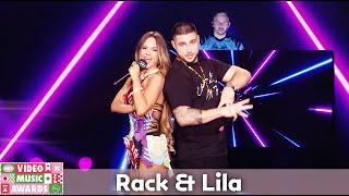 Rack & Lila  BAM BAM  Μad Video Music Awards 2024 από τη ΔΕΗ