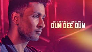 Zack Knight Dum Dee Dee Dum Full Video Song  Jasmin Walia  New Song 2016  T-Series