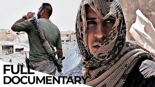 Inside the War on ISIS Tales from the Frontline  Battle of Mosul  ENDEVR Documentary