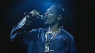 Snoop Dog feat Dr Dre - The Next Episode live 2001 Up in Smoke Tour  HD