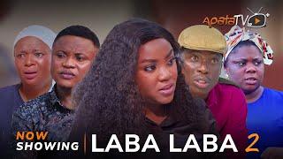 Laba Laba 2 - Latest Yoruba Movie 2024 Drama  Oyinda Sanni Apa Tosin Olaniyan Tosin Adekansola