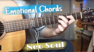 Emotional Chords Neo Soul