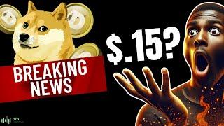 Dogecoin Trader Beware Massive Doge Crypto Reversal Likely? Dogecoin Price Prediction