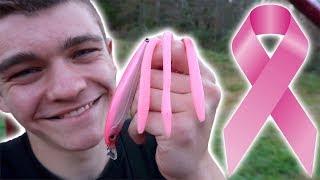 Breast Cancer Awareness Bass Fishing Challenge