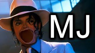 Smooth Criminal but its CRIMINALLY bad  Michael Jackson