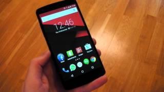 Nexus 5 - Android 5.0 Lollipop - Official Build