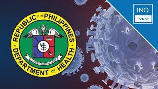 DOH No budget for new vaccines vs ‘FLiRT’ variants of COVID-19  INQToday