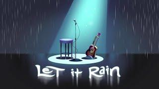 My Little Pony Equestria Girls Digital Series Let It Rain Music Video