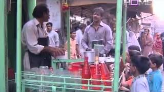 Koi Meray Dil Say Pouchay Episode 1 - - 3rd September 2012 part 1