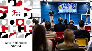 How to Capture and Monetize Match and Performance Data in Handball  SportsInnovation 2024