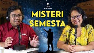 Karma Reinkarnasi & Misteri Semesta  Bunda Arsaningsih & dr. Rastho Mahotama