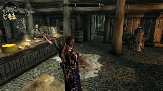 SkyrimSE CBP Physics -hdtSMPSSEPhysics - KS Wigs HDT - R18pn Shanoa SMP Armour