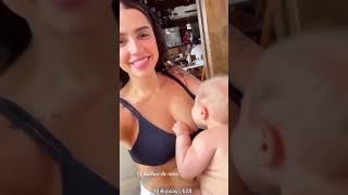 Breastfeeding Mom Compilations #76