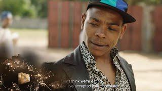 The Phara vs Bonga – DiepCity  Mzansi Magic  S2  Ep46