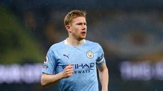 Kevin De Bruyne Whatsapp Status