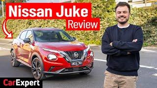 Nissan Juke review It has headphones in the seats We review the all-new 2020 Juke