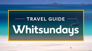 Whitsunday Islands Vacation Travel Guide  Expedia