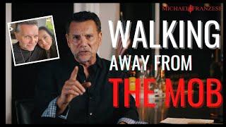 The Real Mob Wife Story  Michael Franzese