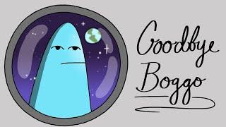 Goodbye Boggo