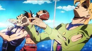 Anime Mix AMV – Dancin KRONO Remix Aaron Smith