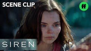 Siren  Season 1 Episode 1 Ryn’s Sister Is Captured  Freeform