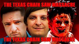 ШУСС И WELOVEGAMES ИГРАЮТ В The Texas Chain Saw Massacre