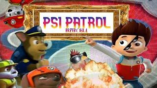 Psi patrol PRZERÓBKA