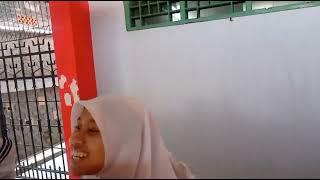 ## sAfE t0 D4NieL ## terkunci di kamar mandi masjid