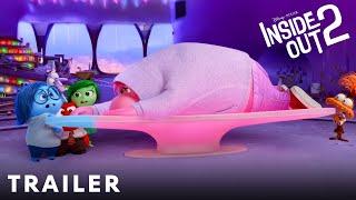 INSIDE OUT 2 - Final Trailer 2024 Disney Pixar Studios