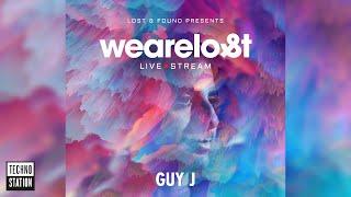 Guy J Live @ We Are Lost Festival 2020 - WAL01.7
