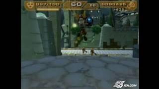 Ratchet & Clank Up Your Arsenal PlayStation 2