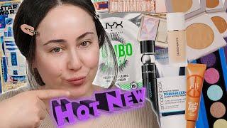 Hot New Makeup   so manche Makeup Releases struggeln