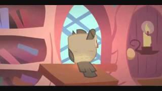 My Little Pony  Friendship is Magic - Dramatic Owl