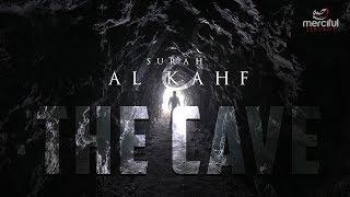 THE CAVE - AL-KAHF QURAN PROTECTION AGAINST DAJJAL