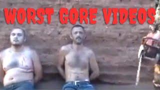 The Worst Gore Videos Online   5 Disturbing Videos You Should Never Google Vol. 2