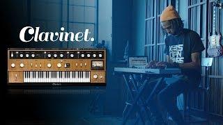 Presenting the Waves Clavinet Virtual Instrument Plugin