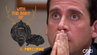 Michael Scott Loses His Religion  The Office  Condensed Bold  COZI TV